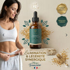 DRAINANT LYMPHATIQUE